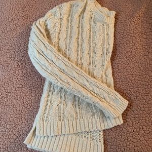 Forever 21 Knit Sweater